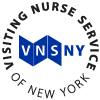 纽约探访护士服务VNSNY