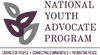 NYAP国家青年主程序的标志