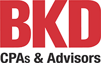 BKD注册会计师事务所标志