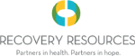 恢复资源Logo
