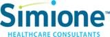 Simione医疗保健顾问公司标志