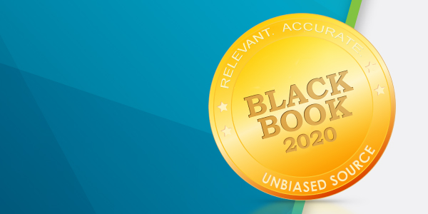 Black Book在2020年认可Netsmart