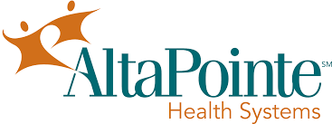 AltaPointe客户端Logo