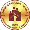 Credo社区中心标志