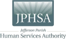 JPHSA杰弗逊教区——人类服务管理局