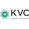 KVC卫生系统标志