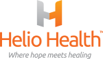 Helio Health™希望与治愈的结合logo_150px